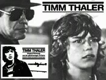 Timm Thaler (1979 TV series) TIMM THALER Egg City Radio