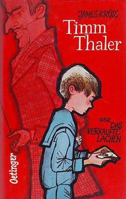 Timm Thaler (novel) httpsuploadwikimediaorgwikipediaen995Tim