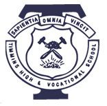 Timmins High and Vocational School httpsuploadwikimediaorgwikipediaen882Tim