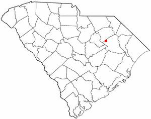 Timmonsville, South Carolina