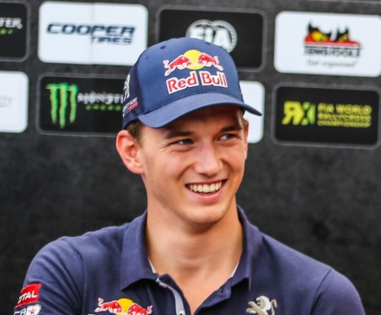 Timmy Hansen Timmy Hansen Wikipedia the free encyclopedia