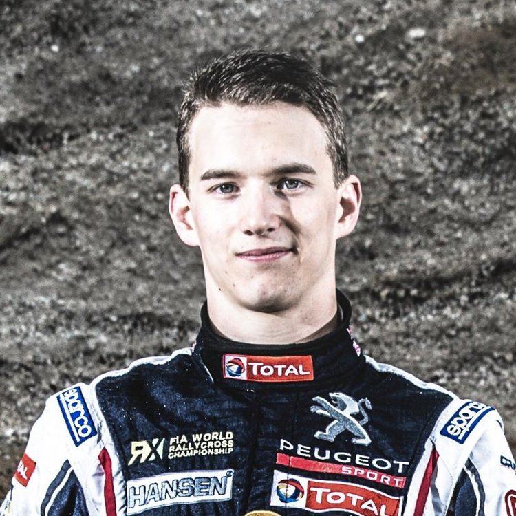 Timmy Hansen image3redbullcomrbcom010201405281331654723