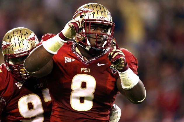 Timmy Jernigan Florida State39s Timmy Jernigan to Enter 2014 NFL Draft