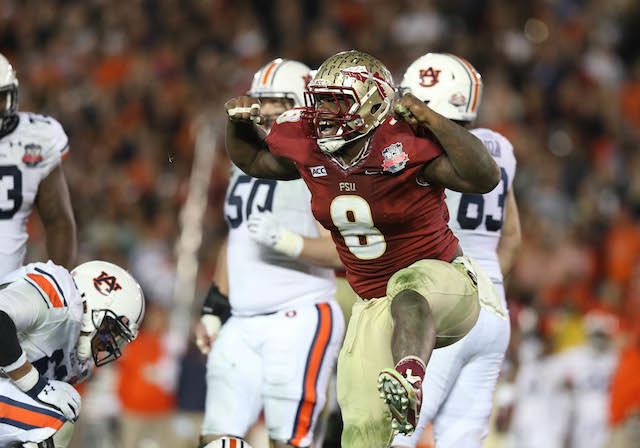 Timmy Jernigan Florida State DL Timmy Jernigan to enter NFL Draft