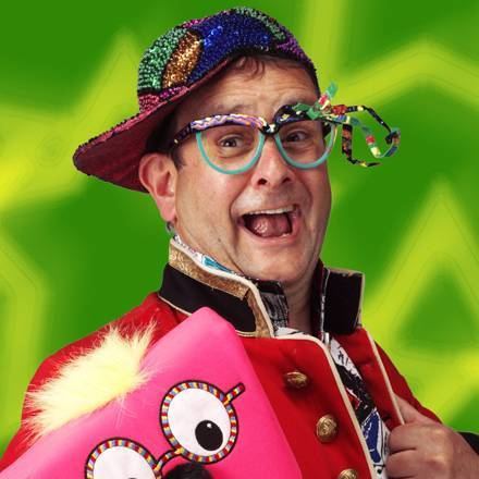 Timmy Mallett Timmy Mallett Prime Performers Booking Agency