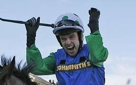 Timmy Murphy Timmy Murphy reaches 1000winner milestone Telegraph