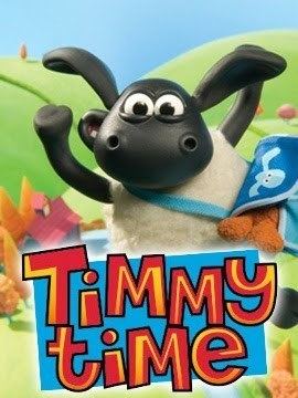 Timmy Time wwwgstaticcomtvthumbshowcards3623725p362372