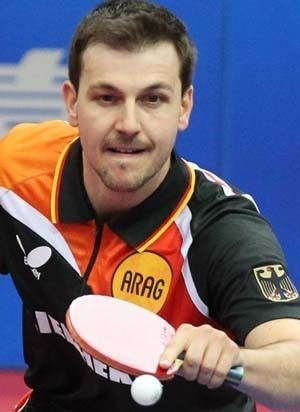 Timo Boll TableTennisDaily Its official Timo Boll is the new World Number