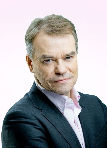 Timo Karppinen DNA Verkkovuosikertomus 2015 Timo Karppinen