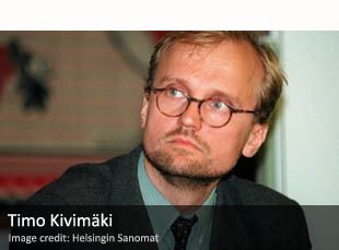 Timo Kivimäki propaganda intelNewsorg