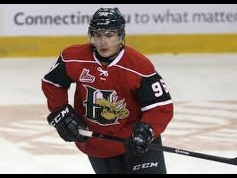 Timo Meier Timo Meier 96 Halifax Mooseheads Highlights YouTube