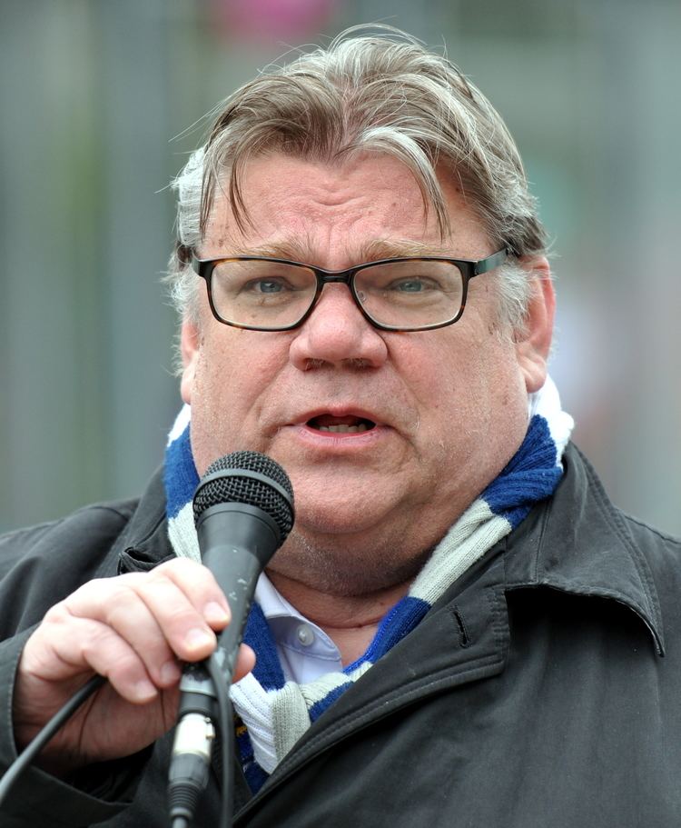 Timo Soini httpsuploadwikimediaorgwikipediacommons77