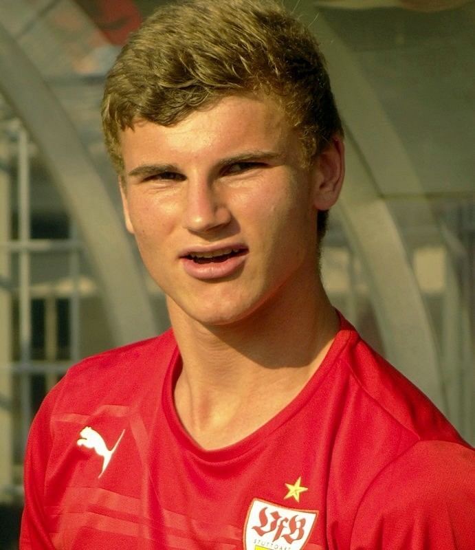 Timo Werner Timo Werner Wikipedia the free encyclopedia