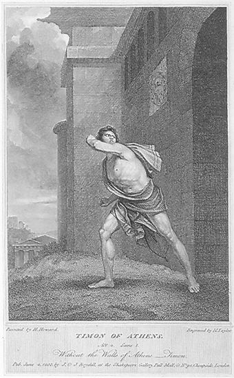 Timon of Athens (person)