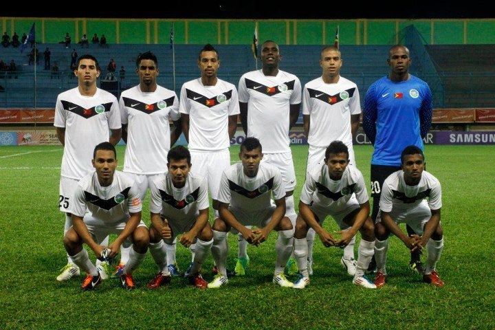 Timor-Leste national football team Uncategorized Andy189039s Blog Page 2