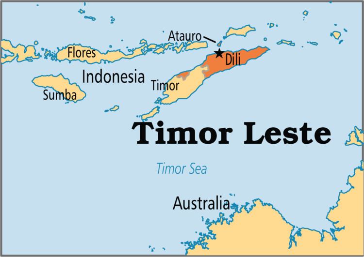 Timor Timur Konflik Timor Timur yang Berkepanjangan Seni Berpikir