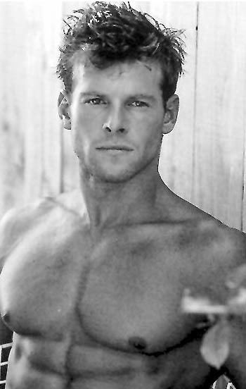 Timothy Adams (actor) FIT HOT GUYS STUDMUFFIN TIMOTHY ADAMS