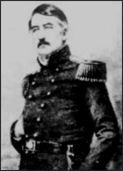 Timothy Andrews (general)