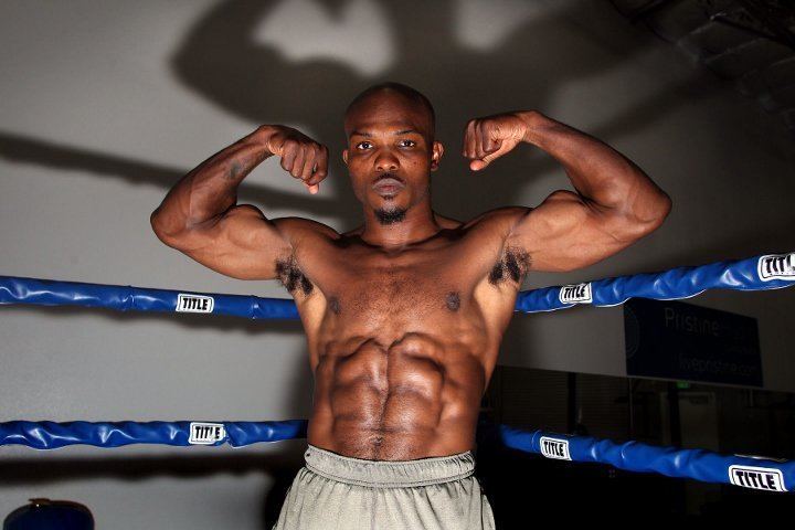 Timothy Bradley Tim Bradley I Need To Retire A Winner Capture One More Title