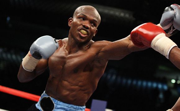 Timothy Bradley Five Things You Need to Know About Timothy Bradley Inside HBO Boxing