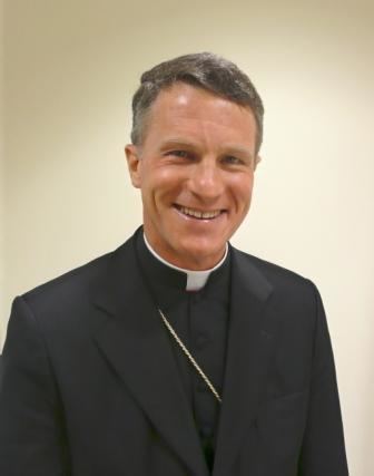 Timothy Broglio Archbishop Timothy P Broglio JCD Archdiocese for the Military