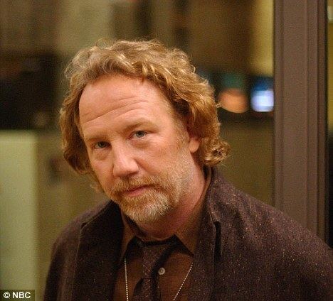 Timothy Busfield West Wing and Thirtysomething star Timothy Busfield may