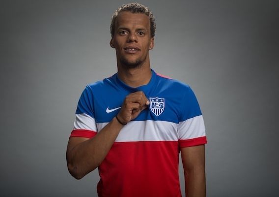 Timothy Chandler ASN article Timothy Chandler in Talks With Eintracht