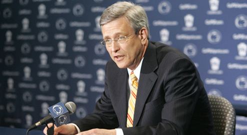 Timothy Curley WHAT JOEPA AND AD CURLEY SHOULD HAVE DONE CoachForeorg
