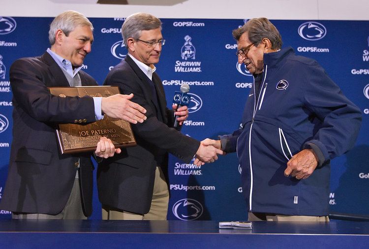 Timothy Curley Longtime Penn State athletic director Tim Curley faces perjury