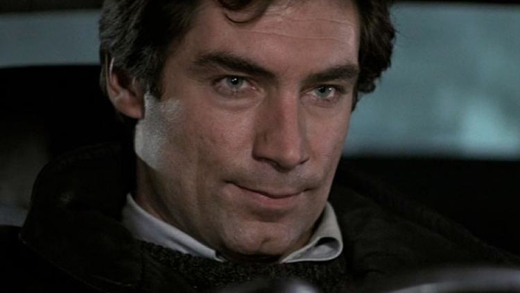 Timothy Dalton Celebrating Timothy Daltons James Bond Den of Geek