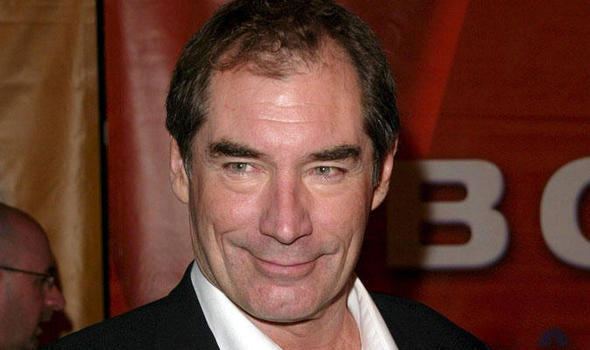 Timothy Dalton Why Timothy Dalton still has a licence to thrill