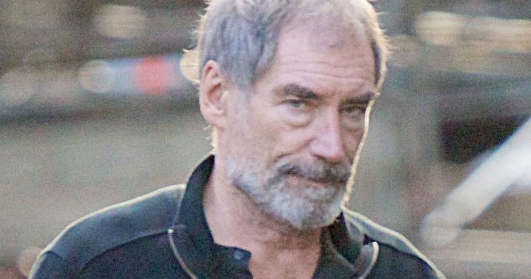 Timothy Dalton James Bond star Timothy Dalton plays it safe and swaps Aston Martin