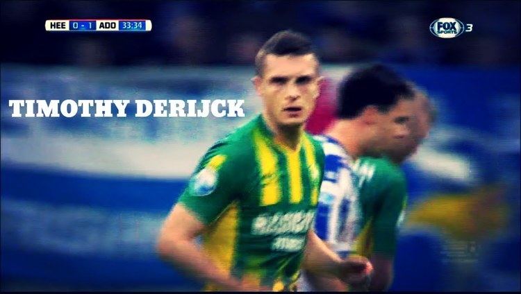 Timothy Derijck Timothy Derijck YouTube