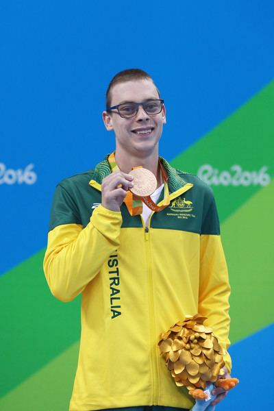 Timothy Disken Timothy Disken Photos Photos 2016 Rio Paralympics Day 4 Zimbio