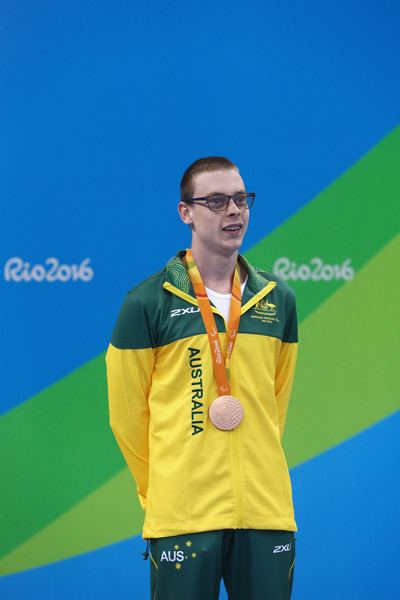 Timothy Disken Timothy Disken Photos Photos 2016 Rio Paralympics Day 4 Zimbio