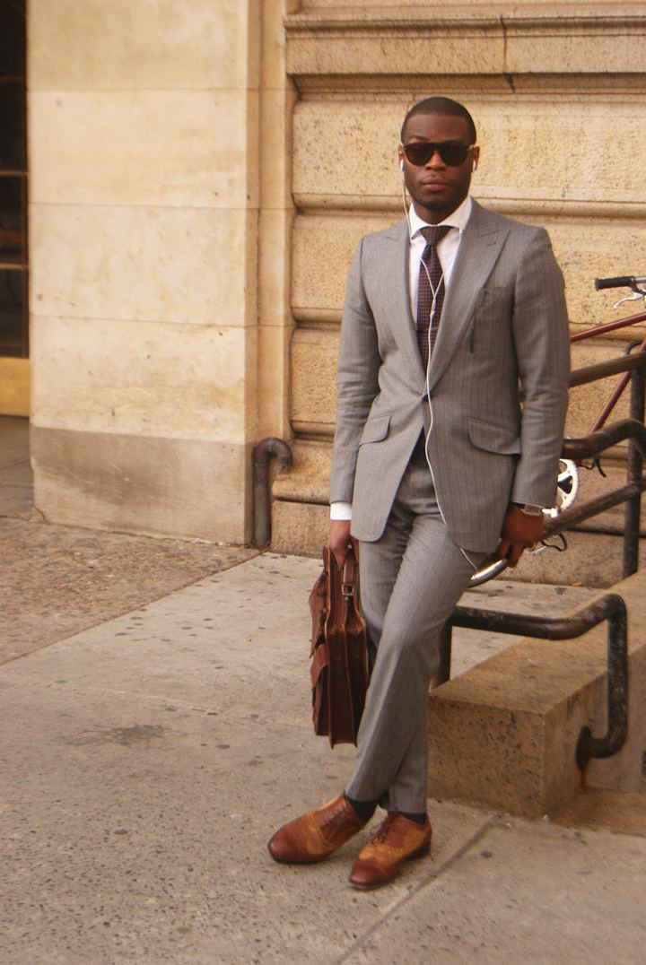 Timothy Everest WALE IN A TIMOTHY EVEREST SUIT men39s fashion blog