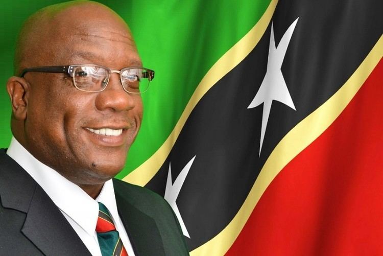 Timothy Harris Interview Honourable Dr Timothy Harris Prime Minister of St Kitts