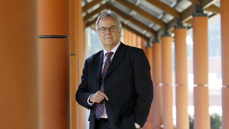 Timothy Hawkes Kings Principal says no fault culture is growing in schools and