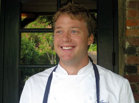 Timothy Hollingsworth Take Five With Timothy Hollingsworth the New Chef De