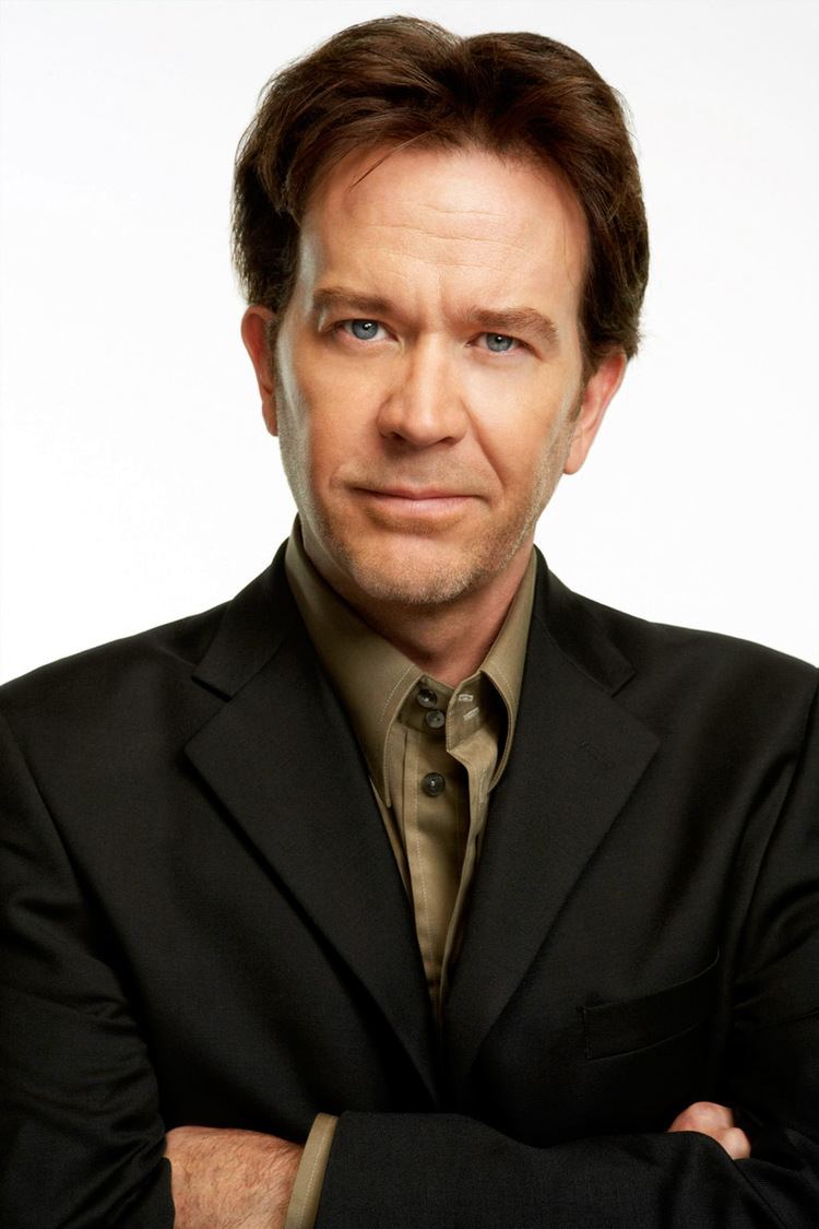 Timothy Hutton Timothy Hutton Interview Actor Discusses His Role on Leverage