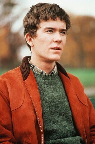 Timothy Hutton Timothy Hutton Elizabeth McGovern in Ordinary People Smitten