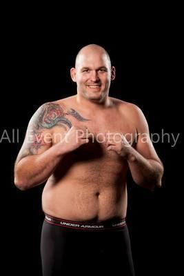 Timothy Johnson (fighter) Timothy Johnson MMA Fighter Page Tapology