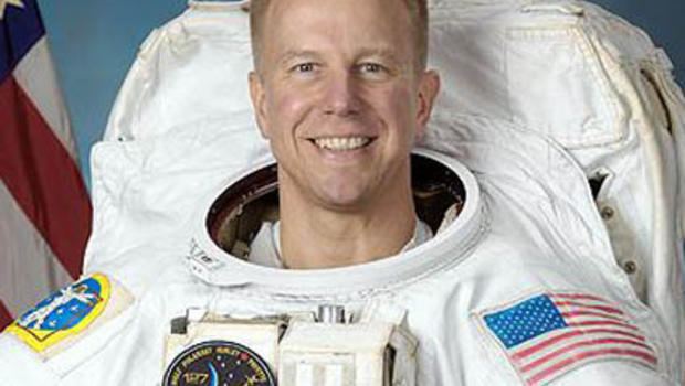 Timothy Kopra Astronaut Tim Kopra Injured in Bike Accident CBS News