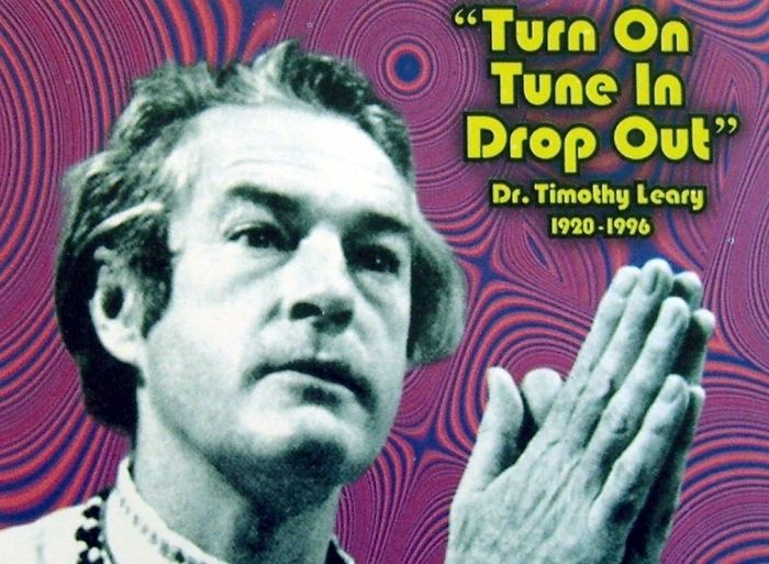 Timothy Leary The lost video games of Timothy Leary Plugged In Yahoo