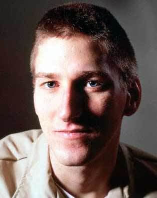 Timothy McVeigh Timothy James McVeigh 717