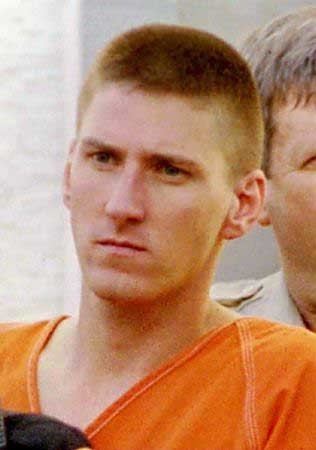 Timothy McVeigh Timothy James McVeigh 717