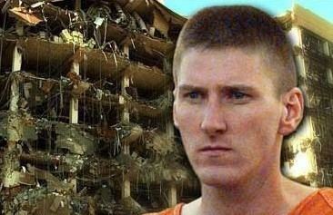 Timothy McVeigh Timothy McVeigh Murderpedia the encyclopedia of murderers