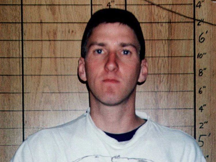 Timothy McVeigh 20 years after the Oklahoma City bombing Timothy McVeigh