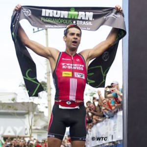 Timothy O'Donnell (triathlete) Timothy O39Donnell bounces back Slowtwitchcom