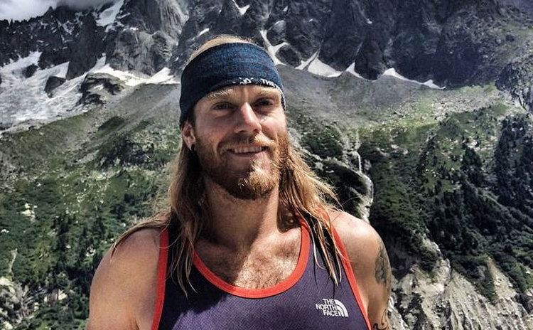 Timothy Olson Timothy Olson is a beast of a runner who can teach you a